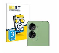brotect 3 Pack Glass Film compatible with ASUS ZenFone 10