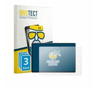 brotect 3 Pack Glass Film compatible with Huawei MatePad Air 2026