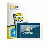 brotect 3 Pack Glass Film compatible with Huawei MatePad Air 2026
