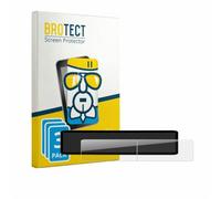 brotect 3 Pack Glass Film compatible with Kia EV2 2026 ccNC Triple Panorama Display