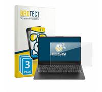 brotect 3 Pack Glass Film compatible with Lenovo V15 Gen 7