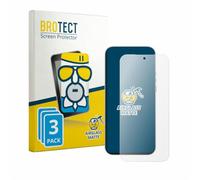 brotect 3 Pack Glass Film compatible with Xiaomi 17 Ultra