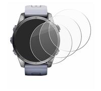 brotect 3 Pack Tempered Glass compatible with Garmin Fenix 7S