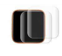 brotect 3D Curved Screen Protector compatible with Anker Nano Charger 45W 2 Pack - Full Screen Coverage