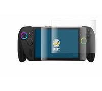 brotect 3D Curved Screen Protector compatible with ASUS ROG Xbox Ally X 2 Pack - Full Screen Coverage