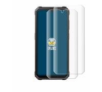 brotect 3D Curved Screen Protector compatible with Blackview BV4800 SE (2 Pack) - Full Screen Coverage