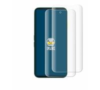 brotect 3D Curved Screen Protector compatible with Fairphone 6 (2 Pack) - Full Screen Coverage
