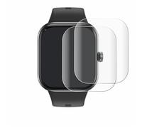 brotect 3D Curved Screen Protector compatible with Honor Choice InFoWear Watch 2 Pro 2 Pack - Full Screen Coverage