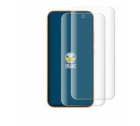 brotect 3D Curved Screen Protector compatible with Honor Magic 8 Pro Lite 2 Pack - Full Screen Coverage