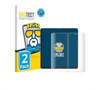 brotect 3D Curved Screen Protector compatible with Honor Magic V6 (Inner display) 2 Pack - Full Screen Coverage