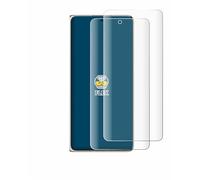 brotect 3D Curved Screen Protector compatible with Huawei Mate X7 2 Pack - Full Screen Coverage