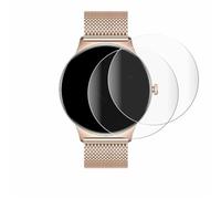 brotect 3D Curved Screen Protector compatible with LIGE FV12 1.43" 2 Pack - Full Screen Coverage