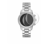 brotect 3D Curved Screen Protector compatible with Michael Kors Ritz MK6428 2 Pack - Full Screen Coverage