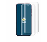 brotect 3D Curved Screen Protector compatible with Oppo Find X9 2 Pack - Full Screen Coverage