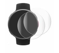 brotect 3D Curved Screen Protector compatible with Polar Vantage V2 (2 Pack) - Full Screen Coverage