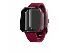 brotect 3D Curved Screen Protector compatible with Reflex Active Spectra 300 S 2 Pack - Full Screen Coverage