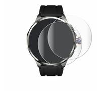 brotect 3D Curved Screen Protector compatible with Rogbid Model R2 Ultra 2 Pack - Full Screen Coverage