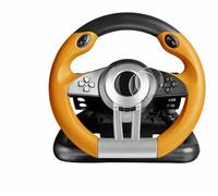 brotect 3D Curved Screen Protector compatible with Speedlink Drift O.Z Racing Wheel 2 Pack - Full Screen Coverage