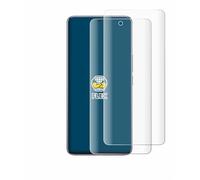 brotect 3D Curved Screen Protector compatible with Vivo T4R (2 Pack) - Full Screen Coverage