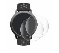 brotect 3D Curved Screen Protector compatible with Withings Steel HR Sport (40 mm) 2 Pack - Full Screen Coverage