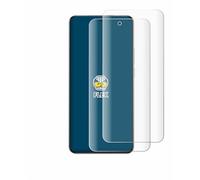 brotect 3D Curved Screen Protector compatible with Xiaomi 15 Ultra (case-friendly) 2 Pack - Full Screen Coverage