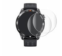 brotect 3D Curved Screen Protector compatible with Xiaomi Mibro GS Pro 2 2 Pack - Full Screen Coverage