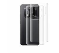 brotect 3D Curved Screen Protector compatible with Xiaomi Redmi Note 14 Pro Plus 5G (Back) 2 Pack - Full Screen Coverage