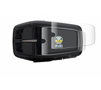 brotect 3D Curved Screen Protector compatible with Yamaha LCD-A Display 2019 (2 Pack) - Full Screen Coverage