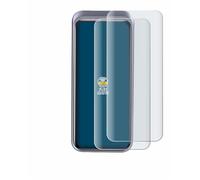 brotect 3D Curved Screen Protector Matte compatible with Anker Prime 20000 (2 Pack) - Full Screen Coverage