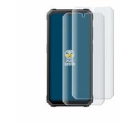 brotect 3D Curved Screen Protector Matte compatible with Blackview BV4800 SE (2 Pack) - Full Screen Coverage