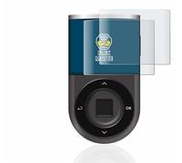 brotect 3D Curved Screen Protector Matte compatible with D’CENT Biometric Wallet (2 Pack) - Full Screen Coverage