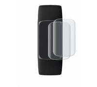 brotect 3D Curved Screen Protector Matte compatible with Fitbit Charge 5 (2 Pack) - Full Screen Coverage