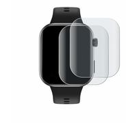 brotect 3D Curved Screen Protector Matte compatible with Honor Choice InFoWear Watch 2i (2 Pack) - Full Screen Coverage