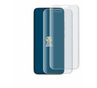 brotect 3D Curved Screen Protector Matte compatible with Honor Magic 8 RSR Porsche Design (2 Pack) - Full Screen Coverage