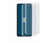 brotect 3D Curved Screen Protector Matte compatible with iiiF150 Action A5 Pro (2 Pack) - Full Screen Coverage