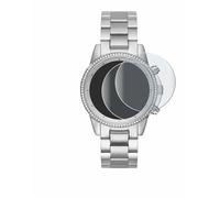 brotect 3D Curved Screen Protector Matte compatible with Michael Kors Ritz MK6428 (2 Pack) - Full Screen Coverage