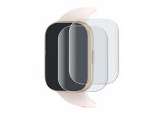 brotect 3D Curved Screen Protector Matte compatible with Miecgth IW06 1.75" (2 Pack) - Full Screen Coverage