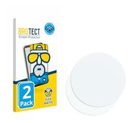 brotect 3D Curved Screen Protector Matte compatible with Miecgth IW13 1.7" (2 Pack) - Full Screen Coverage