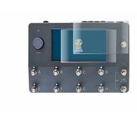 brotect 3D Curved Screen Protector Matte compatible with Neural DSP Quad Cortex (2 Pack) - Full Screen Coverage