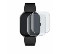 brotect 3D Curved Screen Protector Matte compatible with Reflex Active Series 17 (2 Pack) - Full Screen Coverage