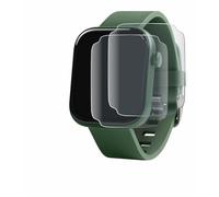 brotect 3D Curved Screen Protector Matte compatible with Reflex Active SERIES 40 1.85" (2 Pack) - Full Screen Coverage