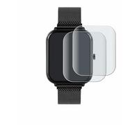 brotect 3D Curved Screen Protector Matte compatible with Reflex Active Series 44 (2 Pack) - Full Screen Coverage