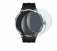 brotect 3D Curved Screen Protector Matte compatible with Rogbid Model R2 Ultra (2 Pack) - Full Screen Coverage