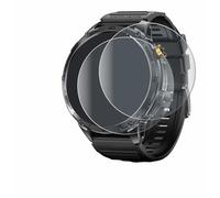 brotect 3D Curved Screen Protector Matte compatible with Stahlgear Zeus 2.0 1.75" (2 Pack) - Full Screen Coverage