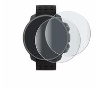 brotect 3D Curved Screen Protector Matte compatible with Suunto Vertical Solar (2 Pack) - Full Screen Coverage