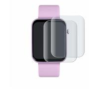 brotect 3D Curved Screen Protector Matte compatible with Tikkers Series 13 (2 Pack) - Full Screen Coverage