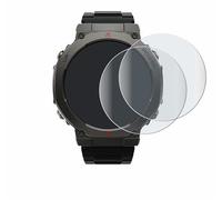 brotect 3D Curved Screen Protector Matte compatible with Xiaomi Black Shark GS3 Ultra (2 Pack) - Full Screen Coverage