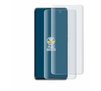 brotect 3D Curved Screen Protector Matte compatible with Xiaomi Redmi Note 14 Pro Plus (2 Pack) - Full Screen Coverage