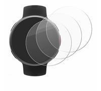 brotect 6 Pack Glass Film compatible with Polar Vantage V2
