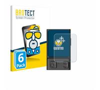 brotect 6 Pack Protection Film compatible with Hoverair Beacon